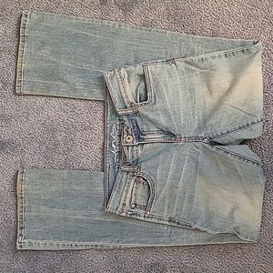 Inc Denim, size 6 jeans
